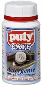 Puly Caff Cleaning Tablets (Pack 60)